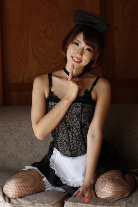 Seira Matsuoka star free bilder