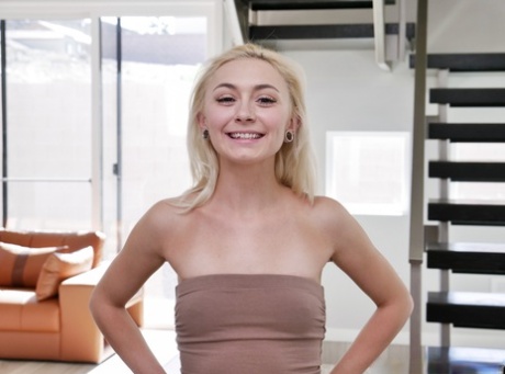 Chloe Temple sexig stjärna bild